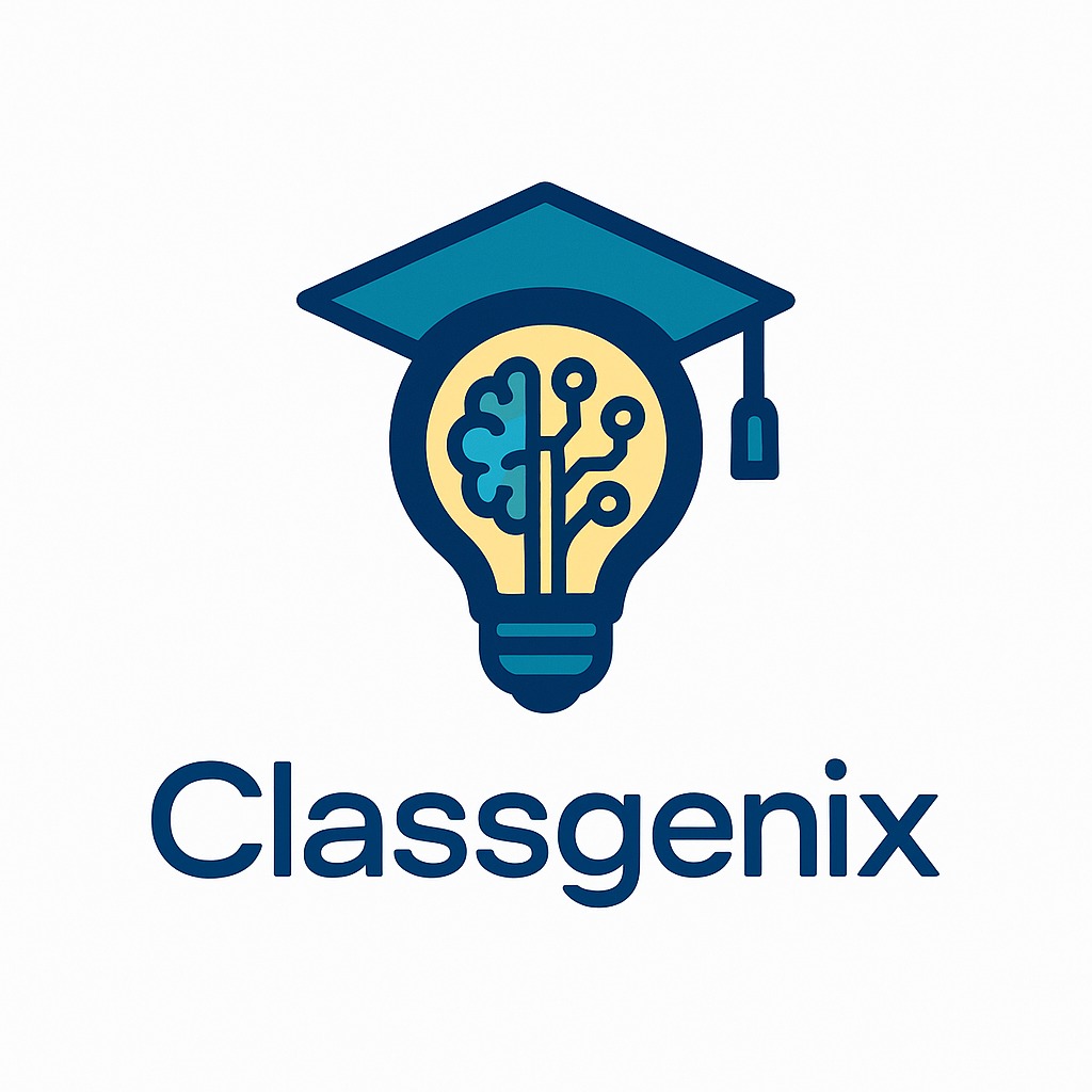 Classgenix Logo